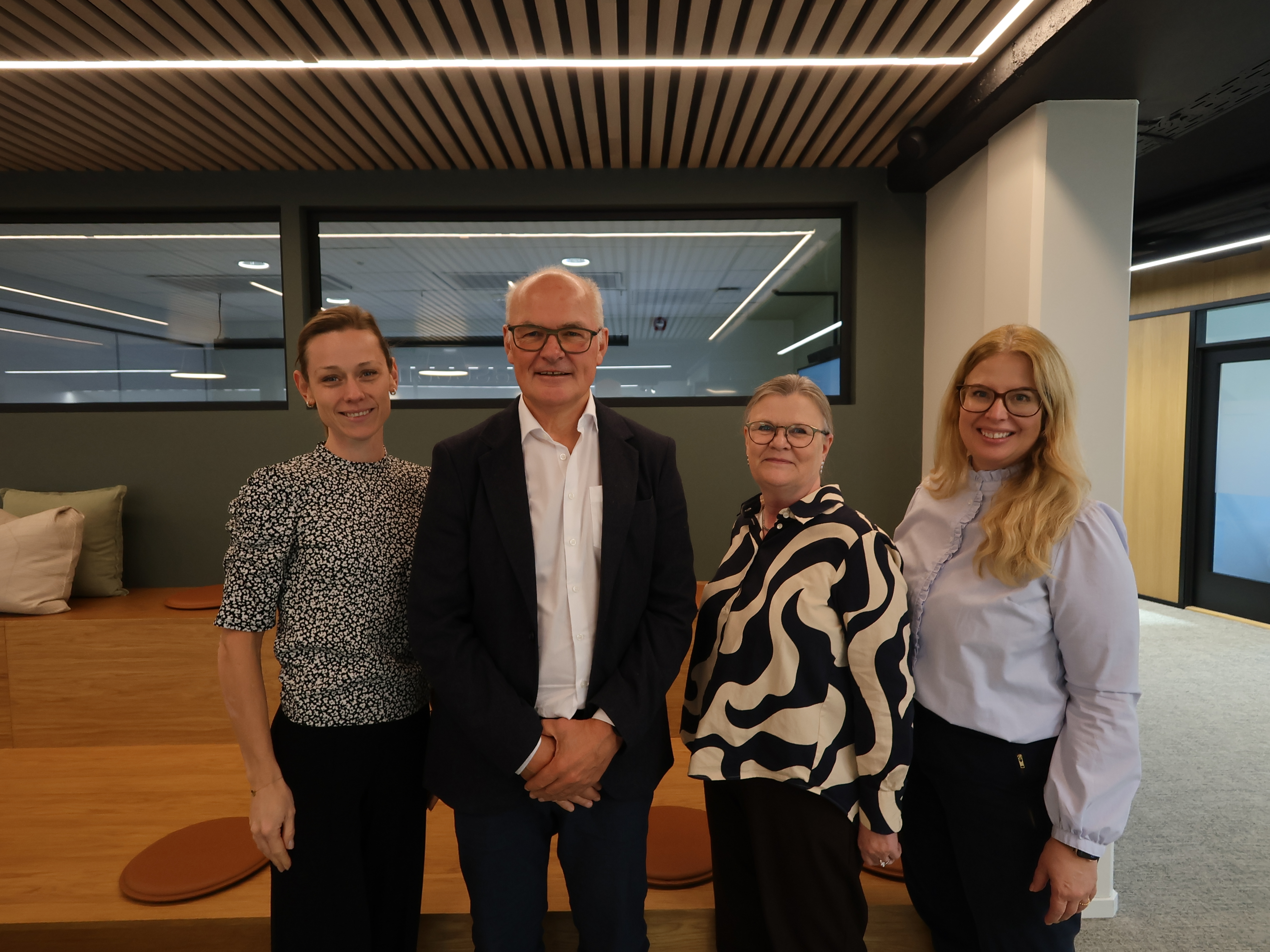 herobilde_Vi har fått Gold Label-sertifisering!