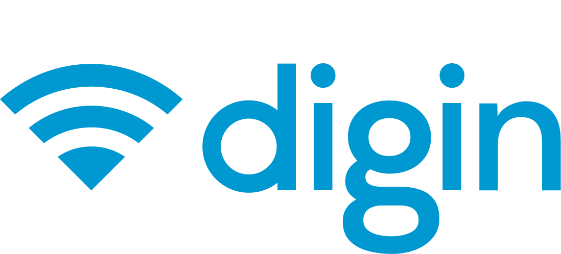 Logo med lenke til forsiden