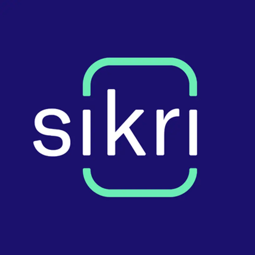 Sikri Logo