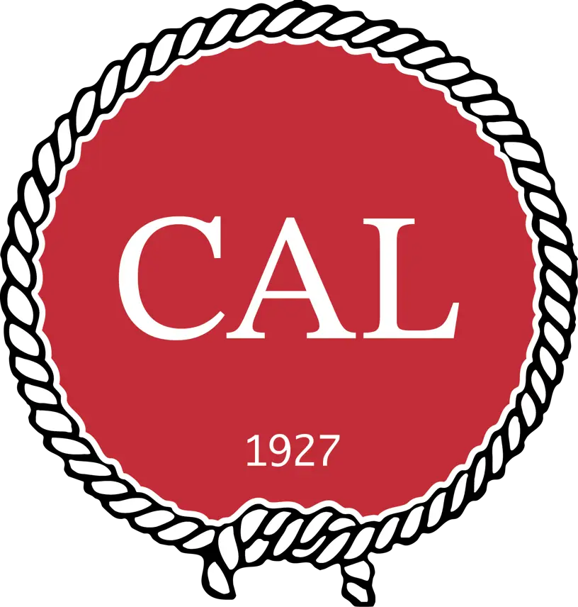 CAL 2025 Logo