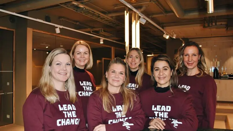 Oda Nettverk Sorlandet Styret