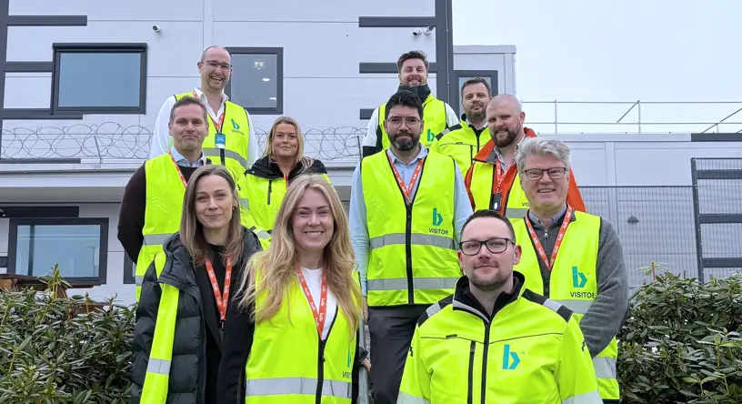 Egde Bulk Defendable