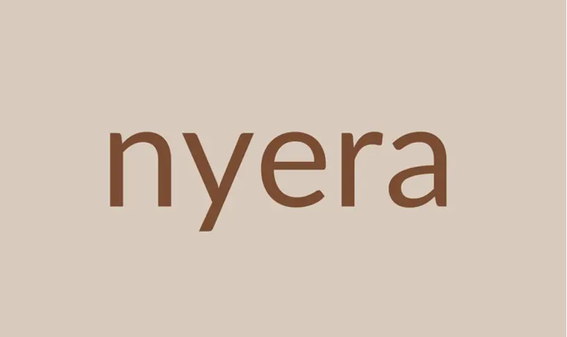 Nyera Logo